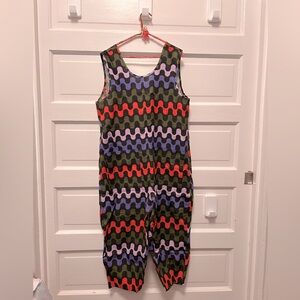 Nooworks Garden Suit in Ditto